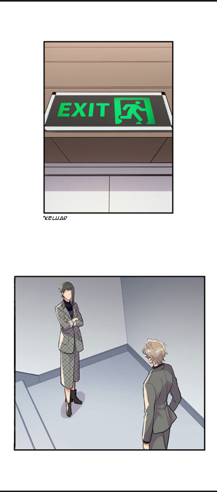 Love War’s Victory Chapter 04 Gambar 5