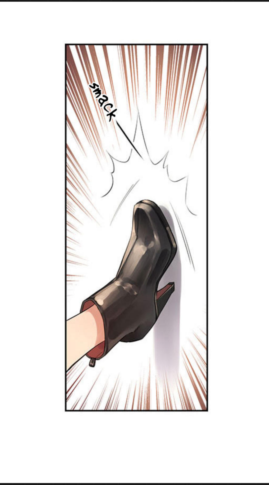 Love War’s Victory Chapter 04 Gambar 7