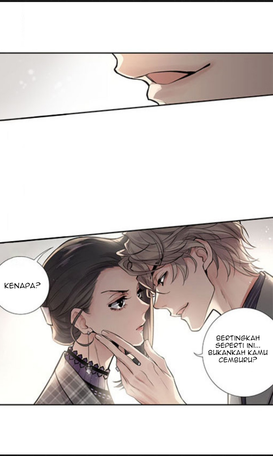 Love War’s Victory Chapter 04 Gambar 10