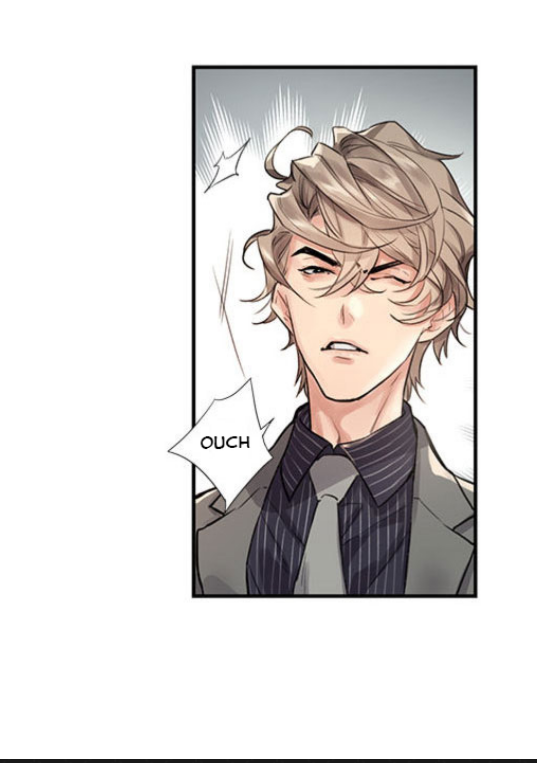 Love War’s Victory Chapter 04 Gambar 12