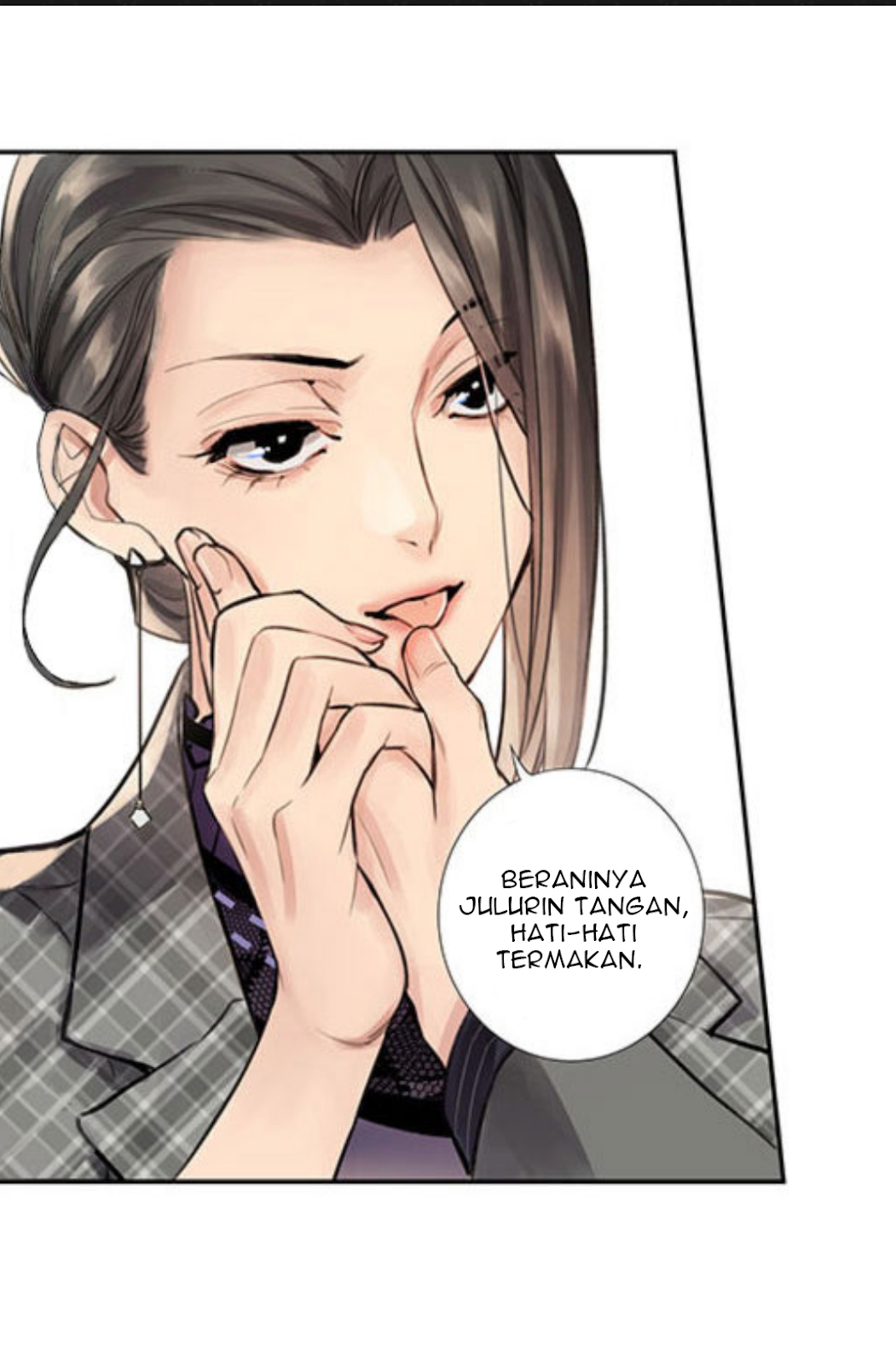 Love War’s Victory Chapter 04 Gambar 13