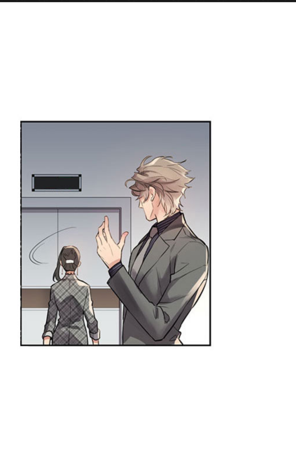 Love War’s Victory Chapter 04 Gambar 16