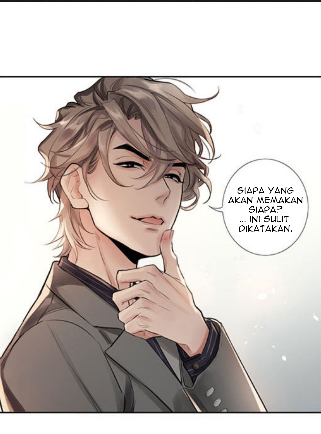 Love War’s Victory Chapter 04 Gambar 17