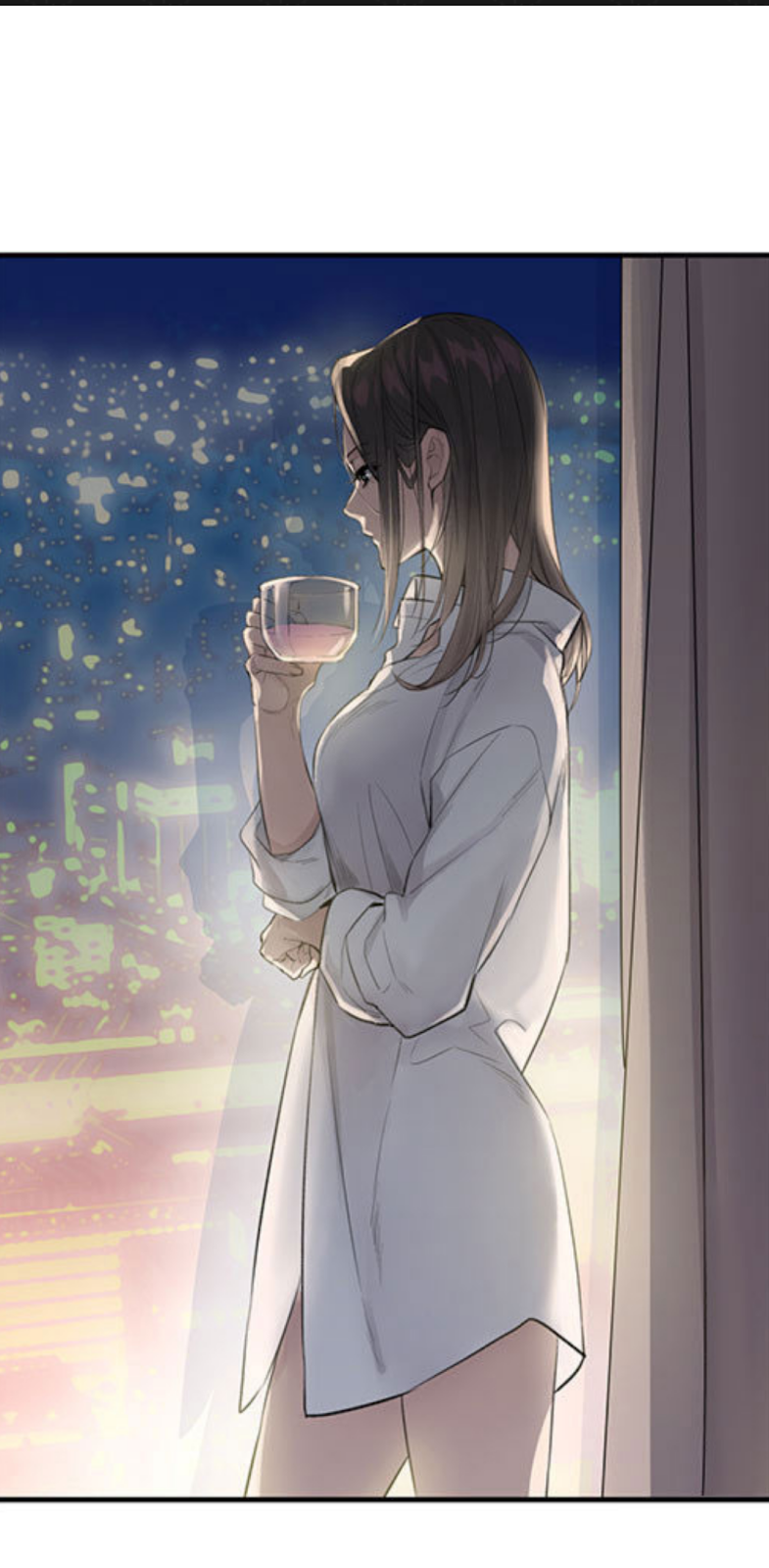 Love War’s Victory Chapter 05 Gambar 3