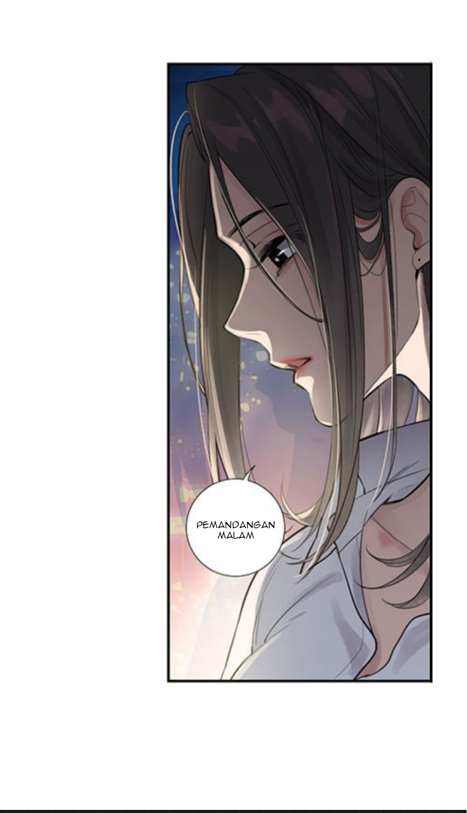 Love War’s Victory Chapter 05 Gambar 4