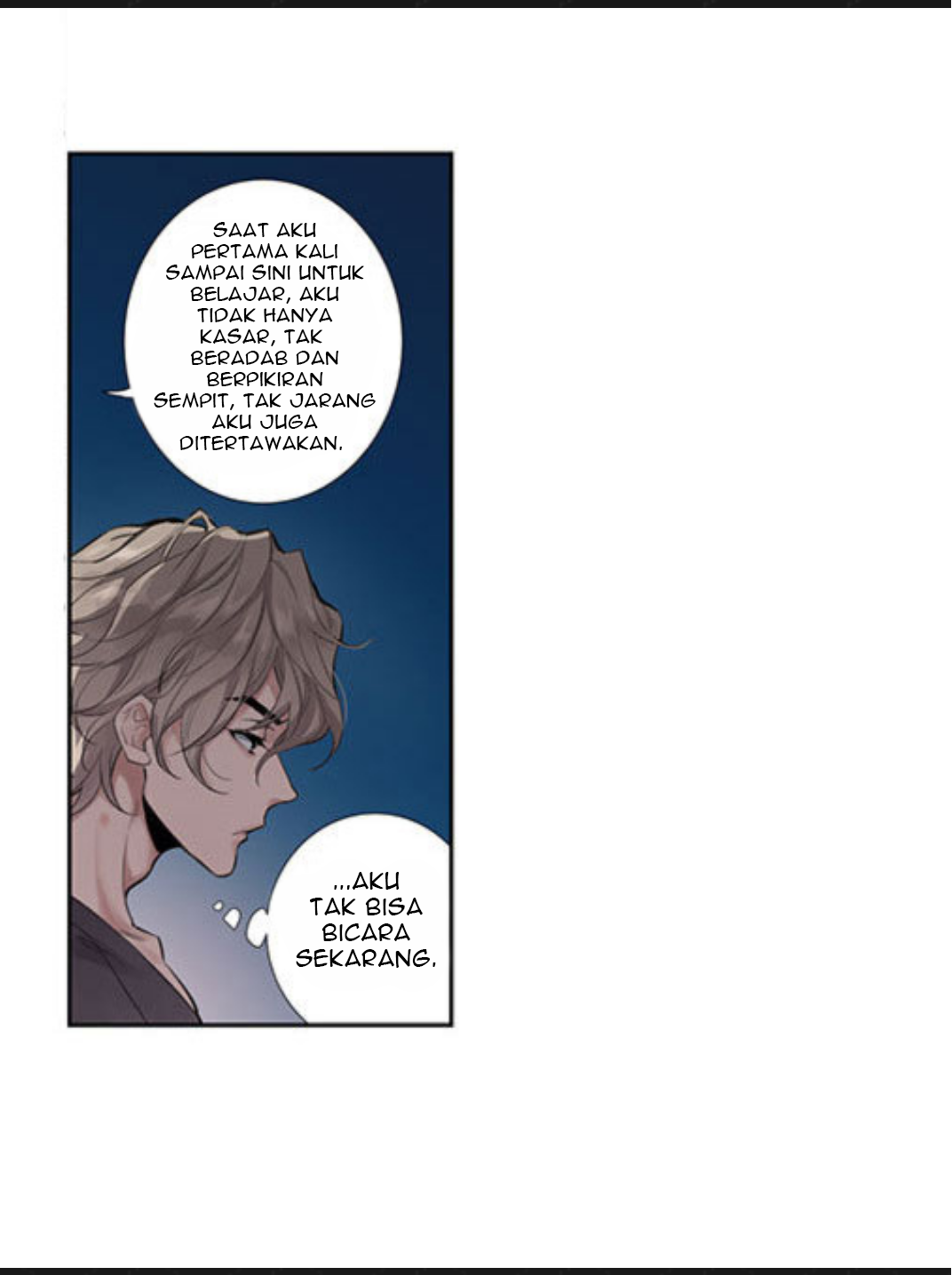 Love War’s Victory Chapter 05 Gambar 9