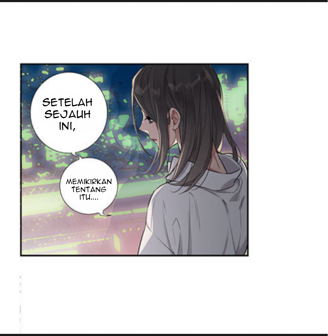 Love War’s Victory Chapter 05 Gambar 11