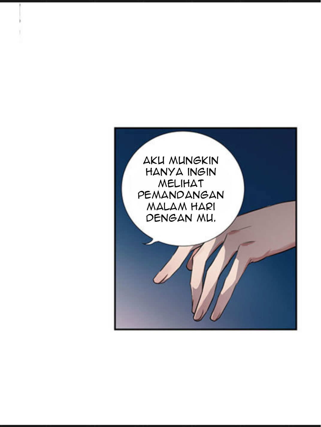 Love War’s Victory Chapter 05 Gambar 12
