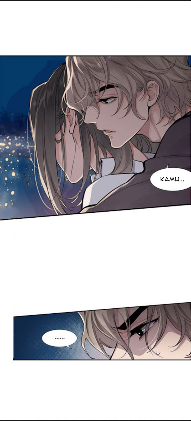 Love War’s Victory Chapter 05 Gambar 13