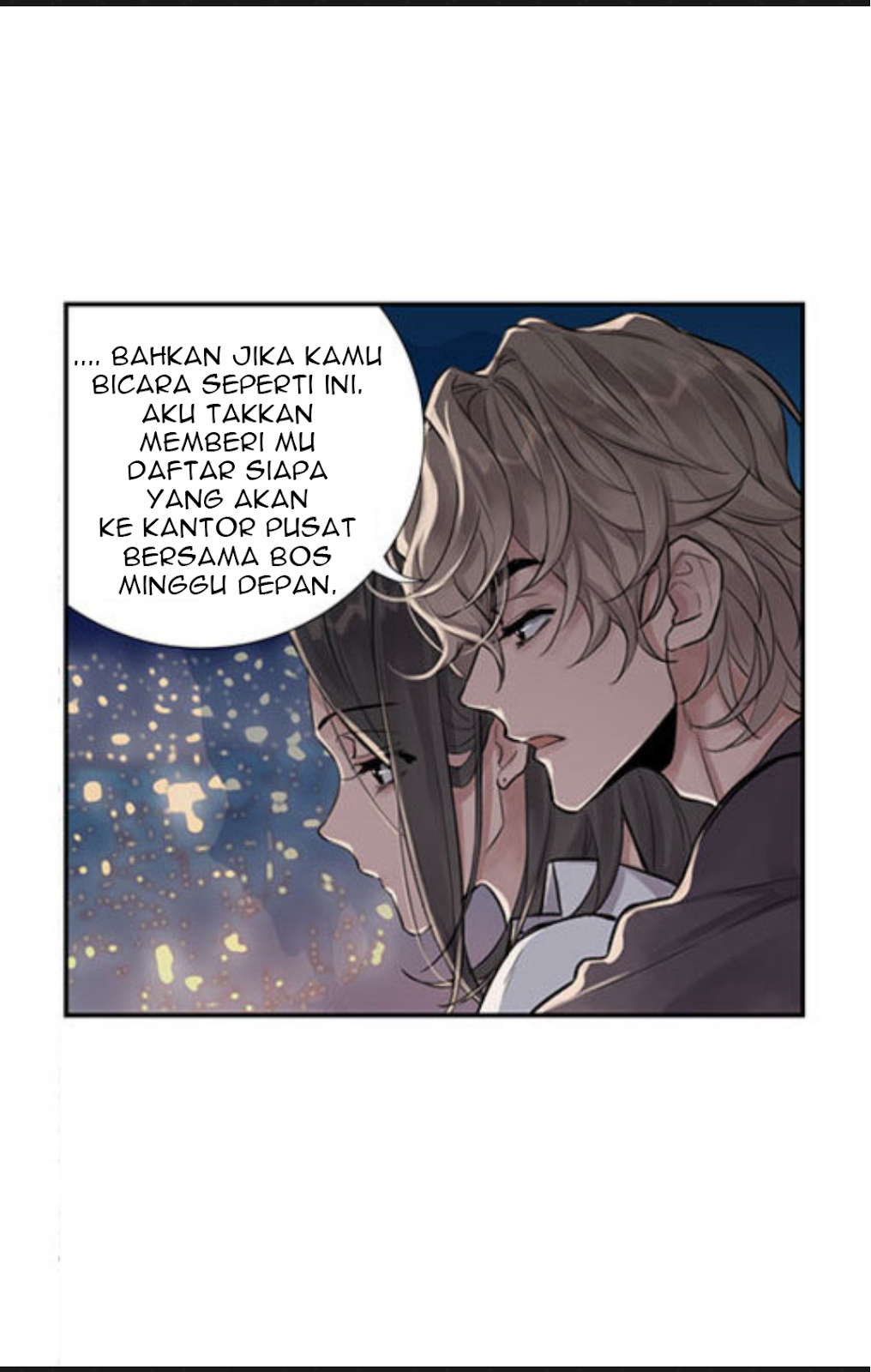 Love War’s Victory Chapter 05 Gambar 14