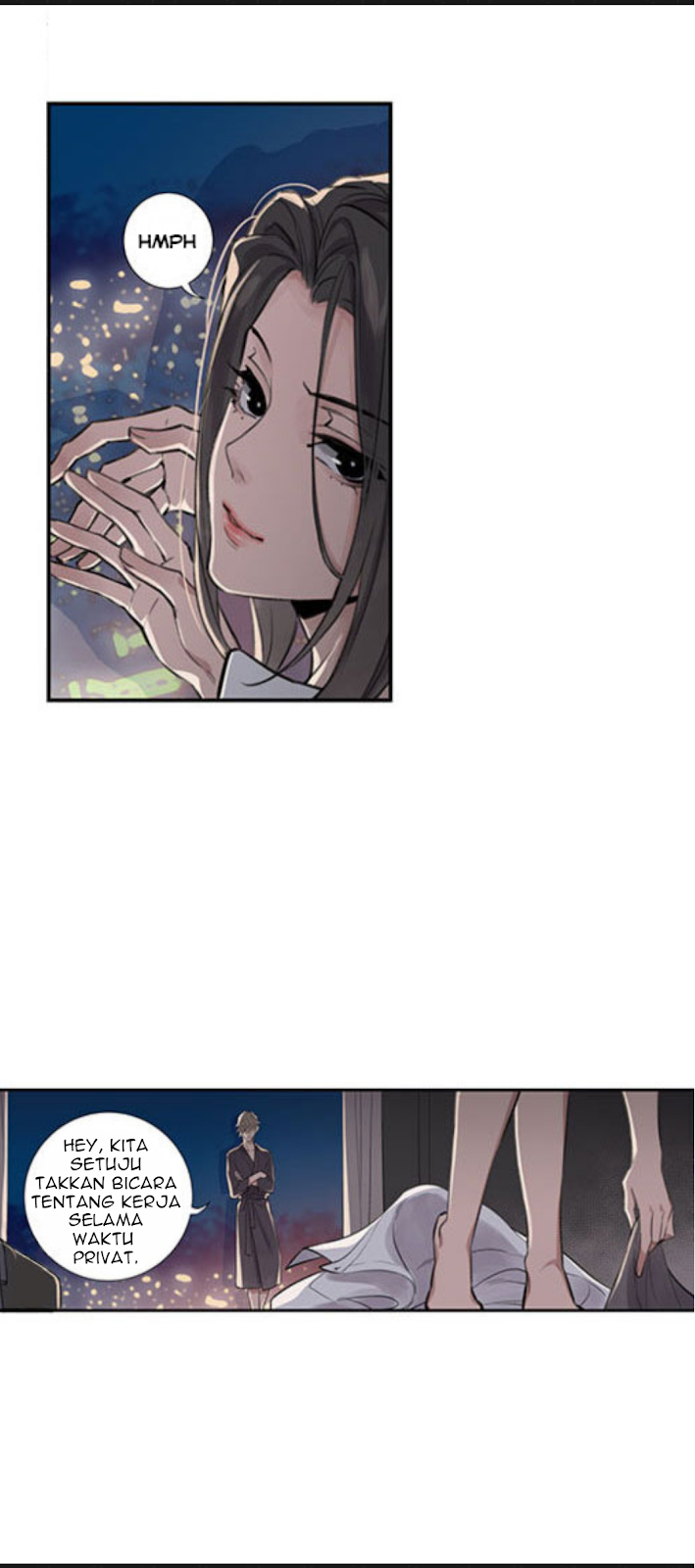 Love War’s Victory Chapter 05 Gambar 15