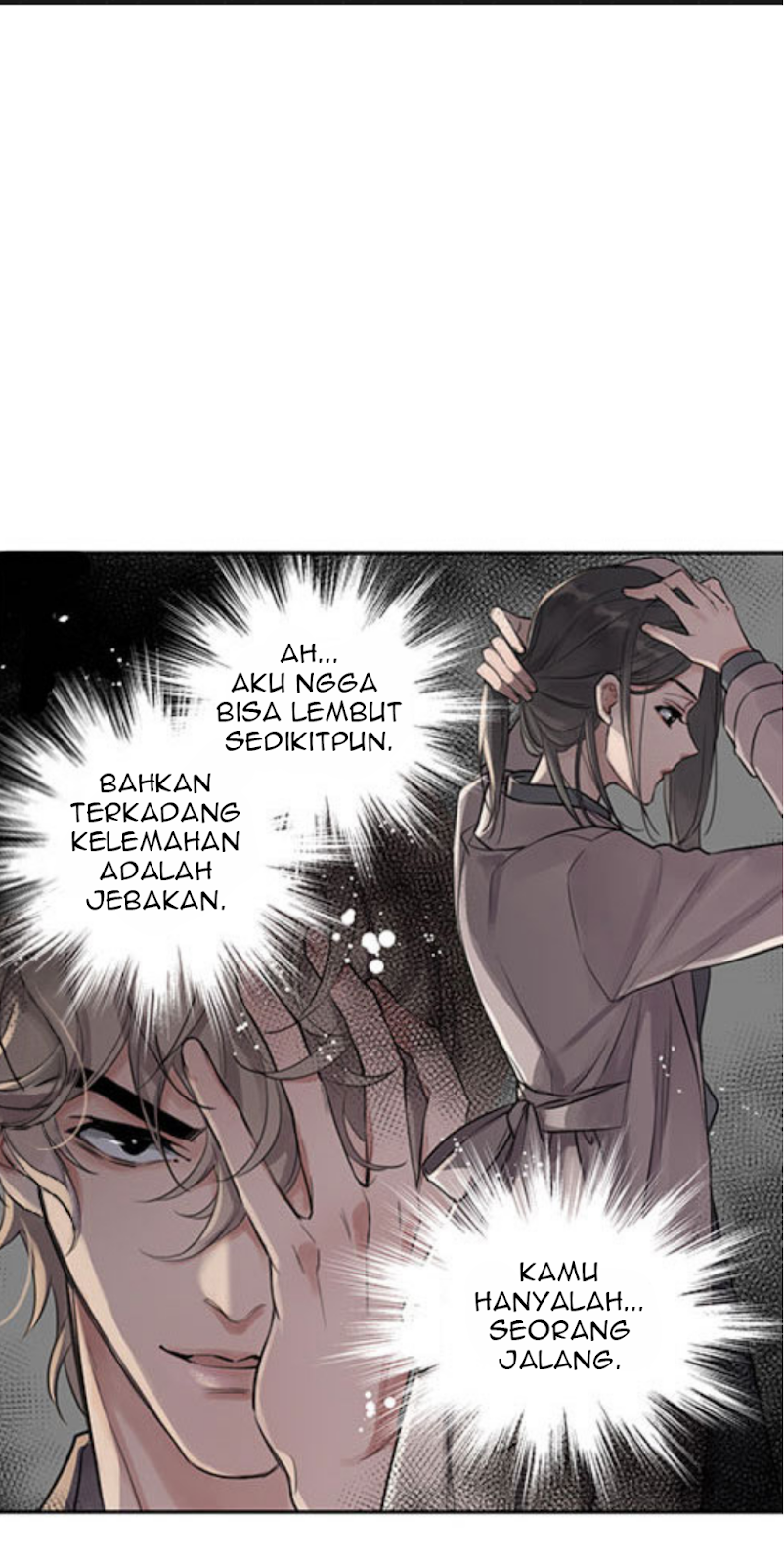 Love War’s Victory Chapter 05 Gambar 17