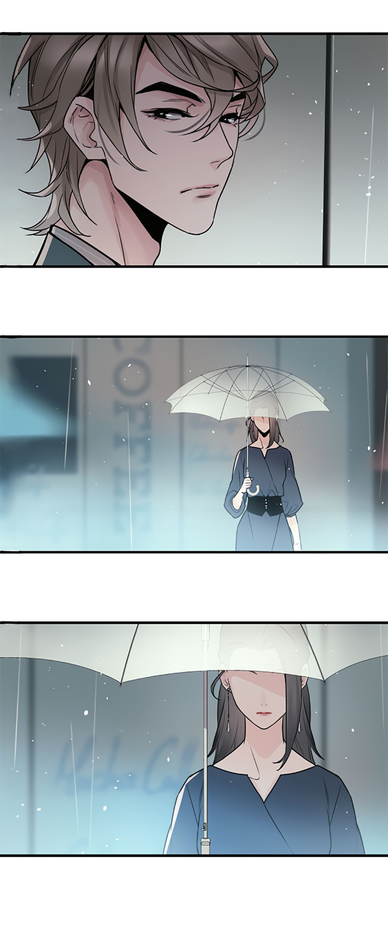 Love War’s Victory Chapter 14 Gambar 4