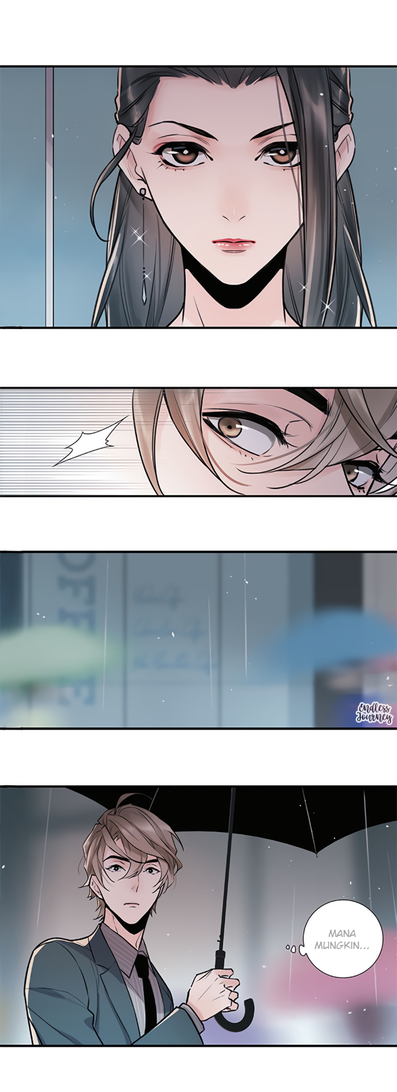 Love War’s Victory Chapter 14 Gambar 5