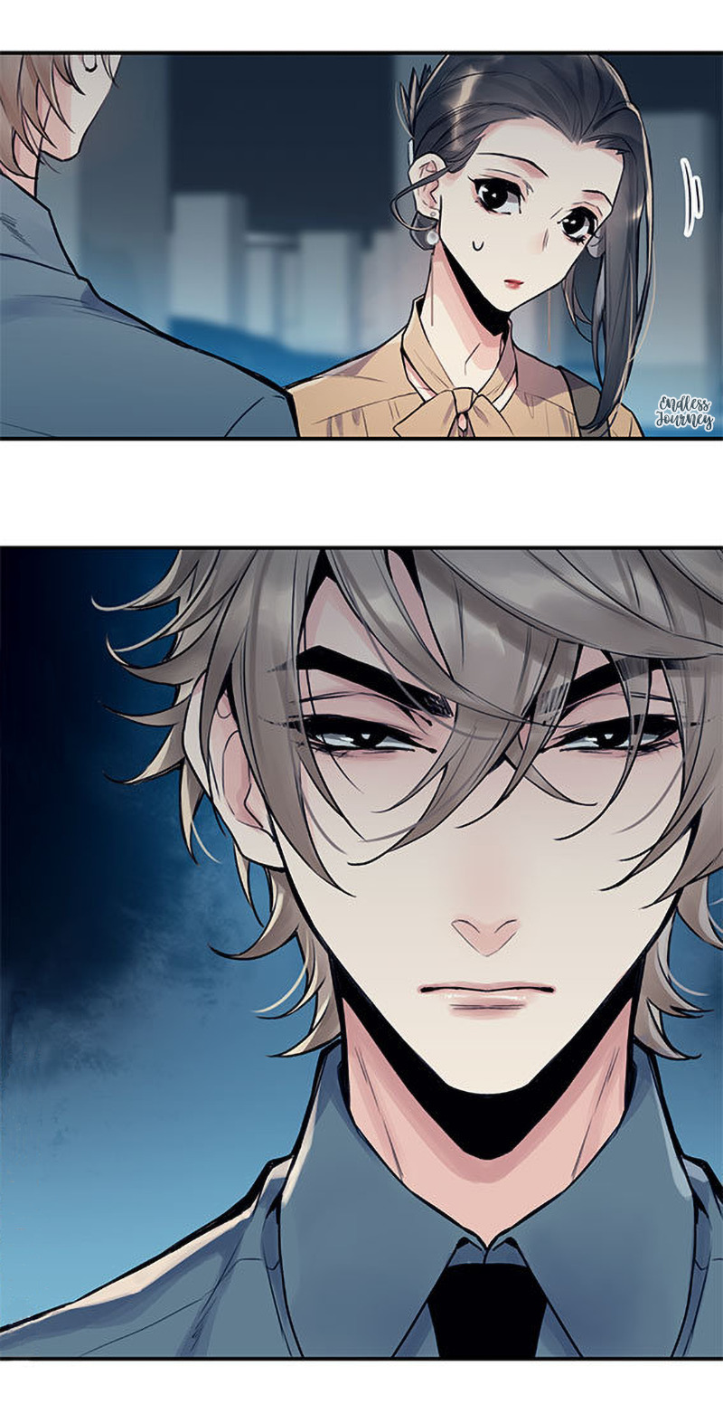 Love War’s Victory Chapter 16 Gambar 13