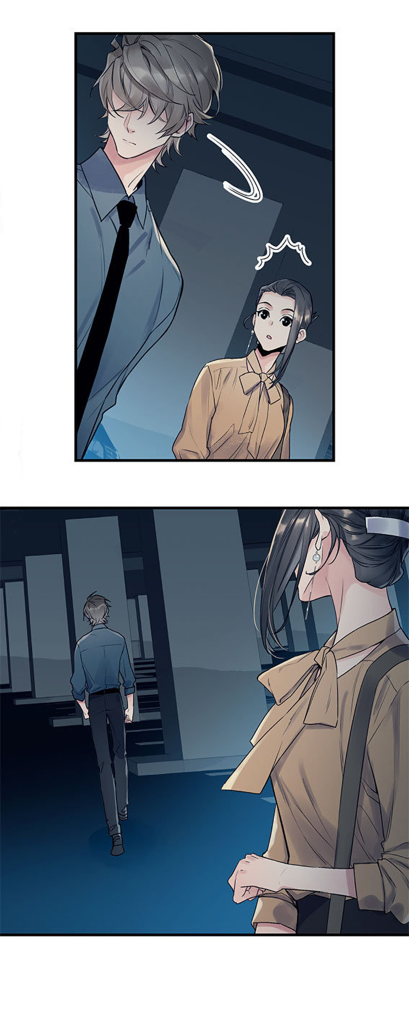 Love War’s Victory Chapter 16 Gambar 14