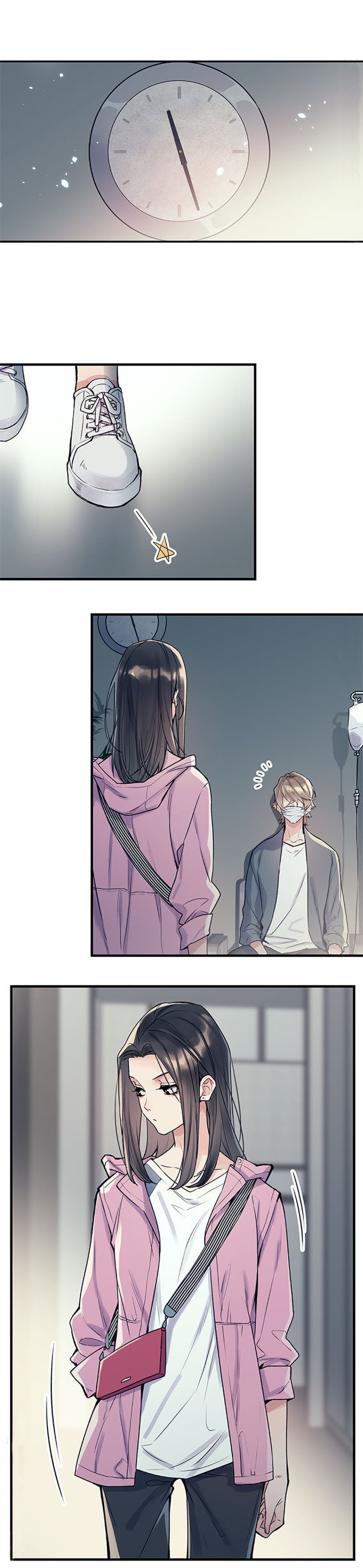 Love War’s Victory Chapter 16 Gambar 21