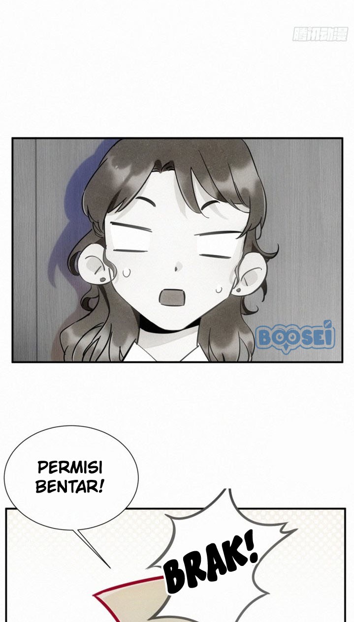 Love Can’t Be The Same Chapter 05 Gambar 12