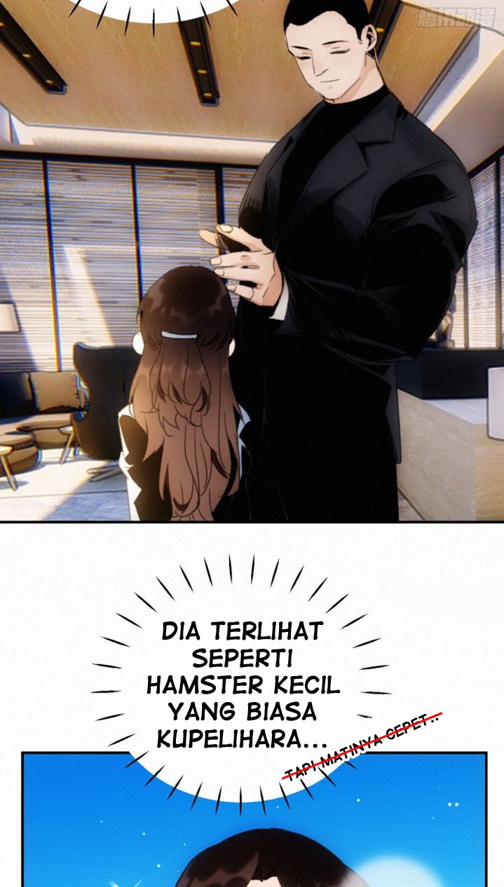 Love Can’t Be The Same Chapter 05 Gambar 19