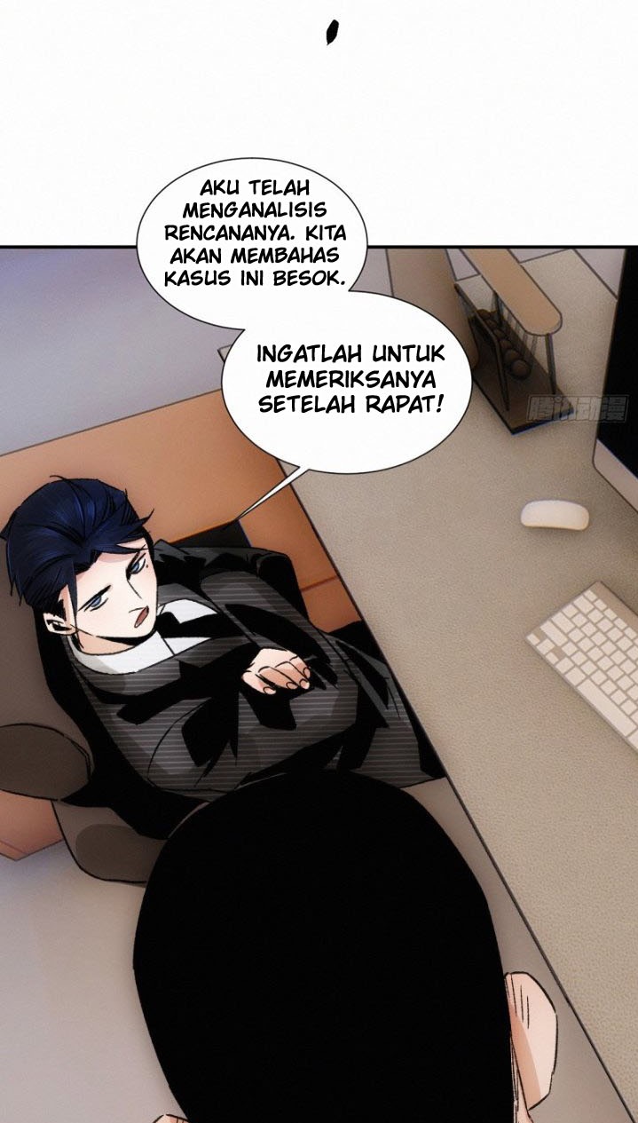 Love Can’t Be The Same Chapter 05 Gambar 29