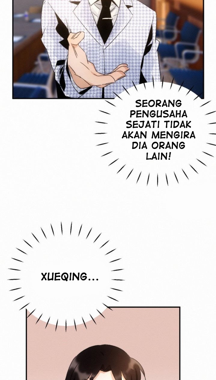 Love Can’t Be The Same Chapter 05 Gambar 36