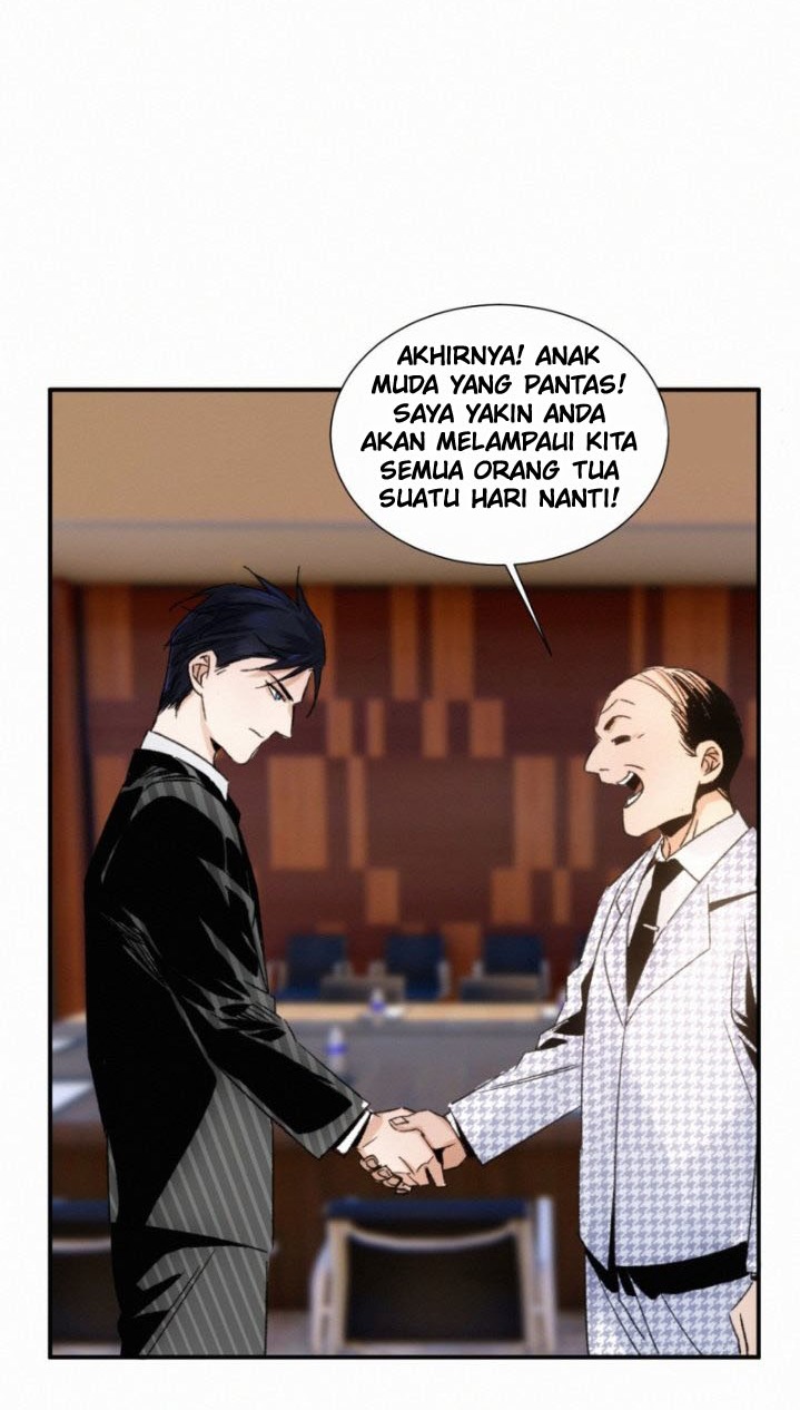 Love Can’t Be The Same Chapter 05 Gambar 38