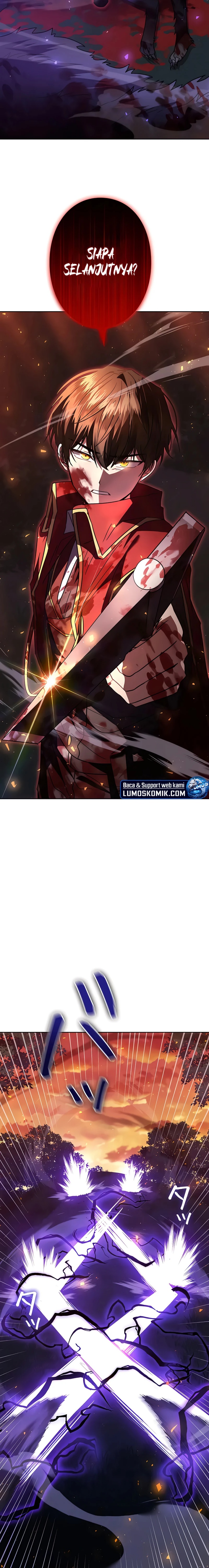 Love Letter From The Future Chapter 01 Gambar 3