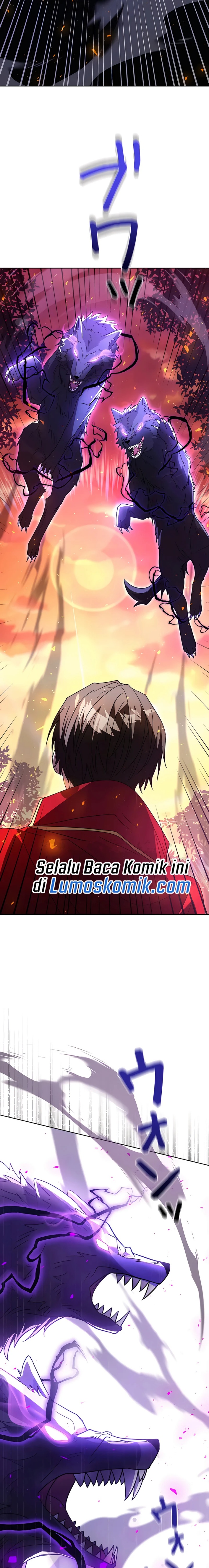 Love Letter From The Future Chapter 01 Gambar 4