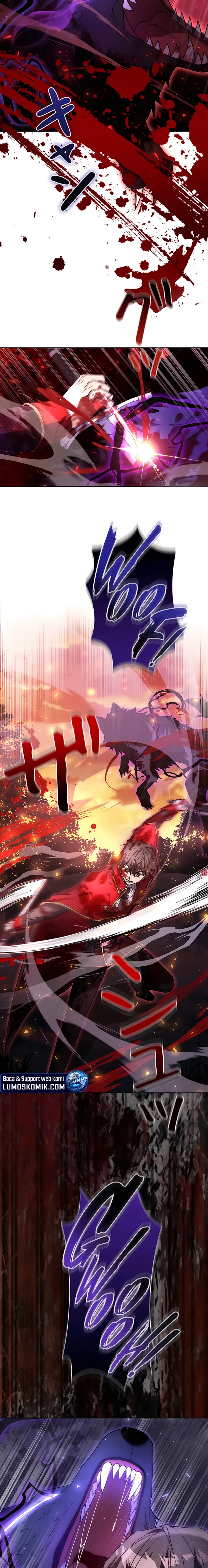 Love Letter From The Future Chapter 01 Gambar 6