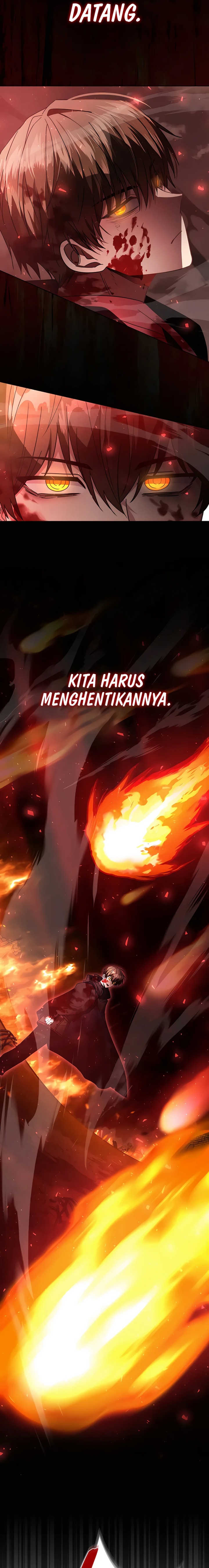 Love Letter From The Future Chapter 01 Gambar 18