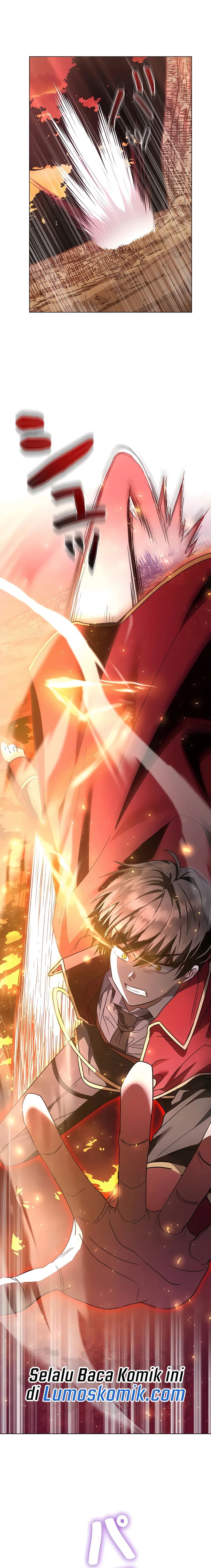 Love Letter From The Future Chapter 07 Gambar 15
