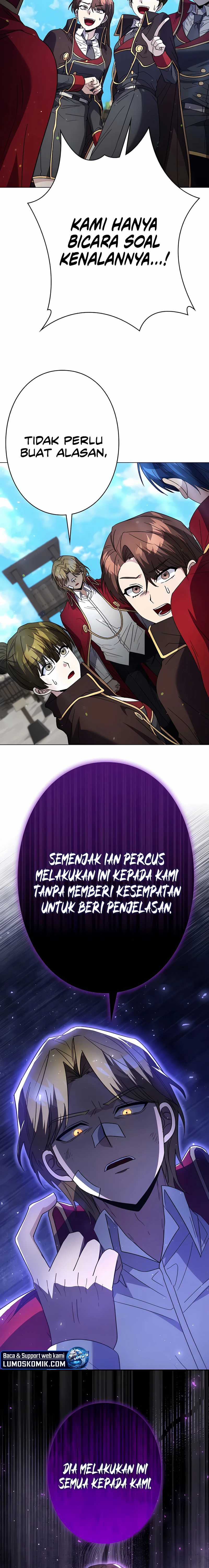 Love Letter From The Future Chapter 14 Gambar 6