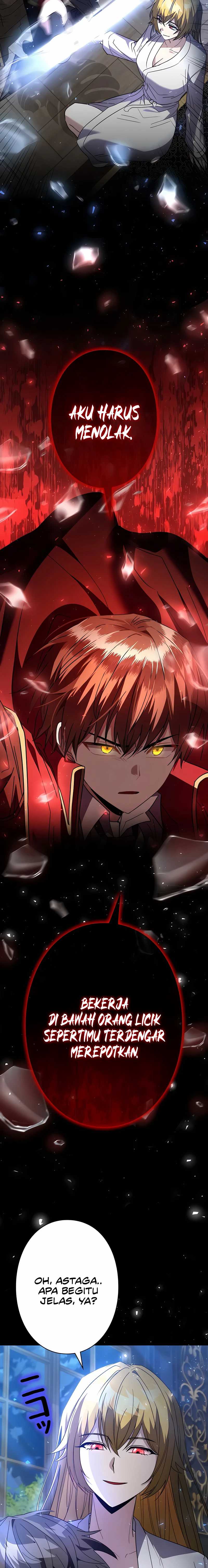 Love Letter From The Future Chapter 20 Gambar 2