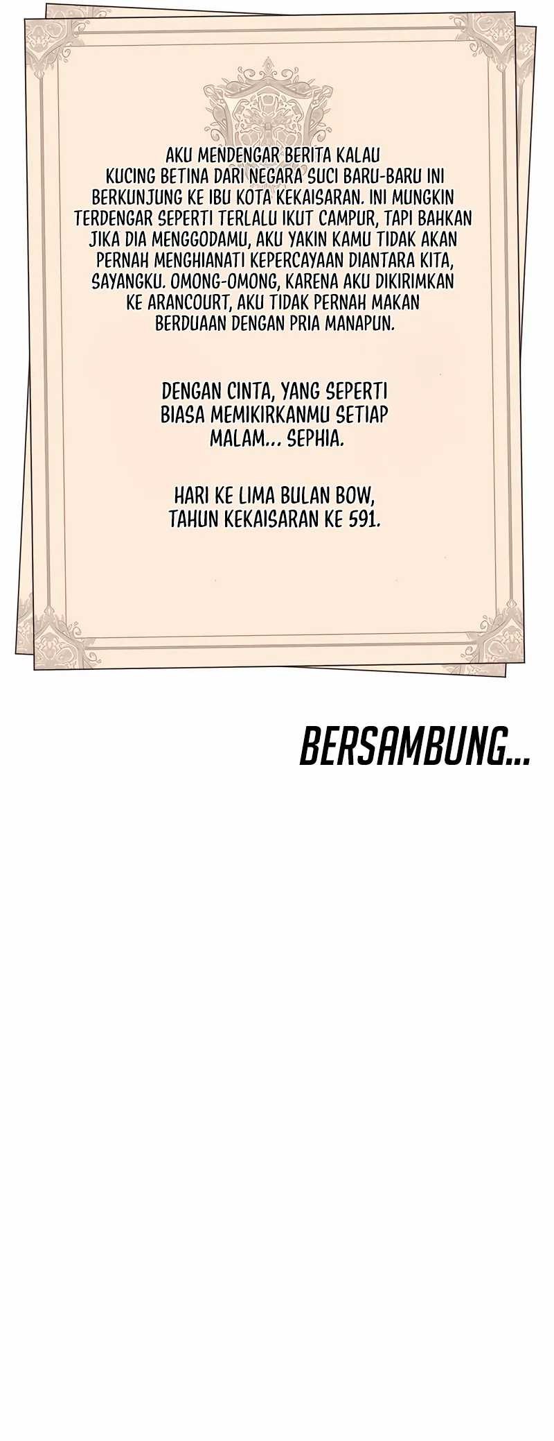 Love Letter From The Future Chapter 30 Gambar 36