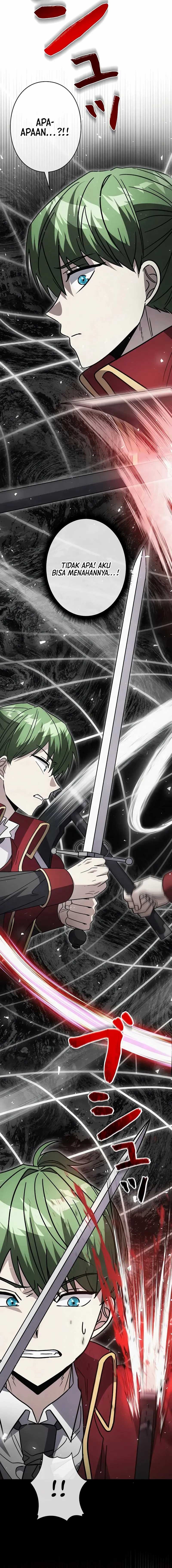 Love Letter From The Future Chapter 31 Gambar 21