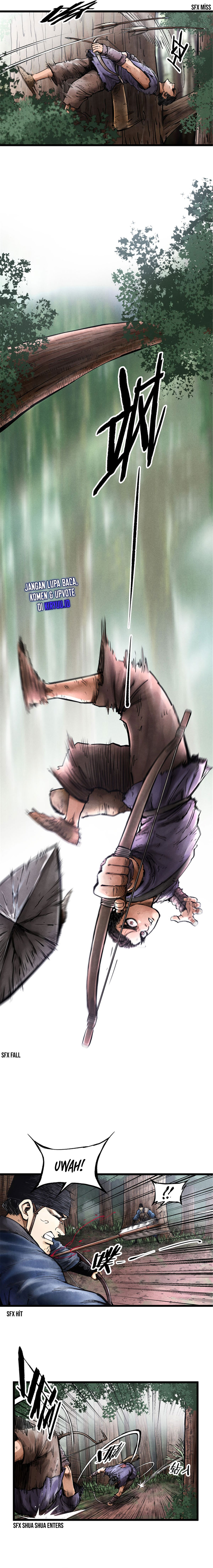 Lu Bu’s Life Simulator Chapter 07 Gambar 7