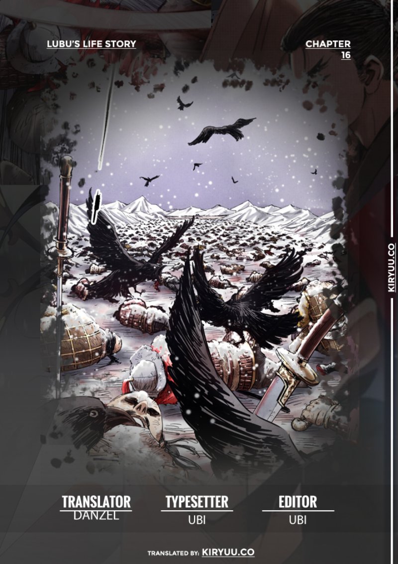 Lu Bu’s Life Simulator Chapter 16 Gambar 1
