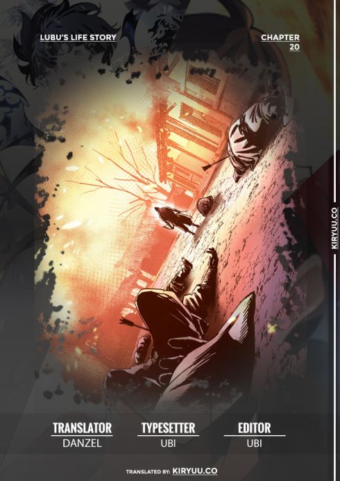 Lu Bu’s Life Simulator Chapter 20 Gambar 1
