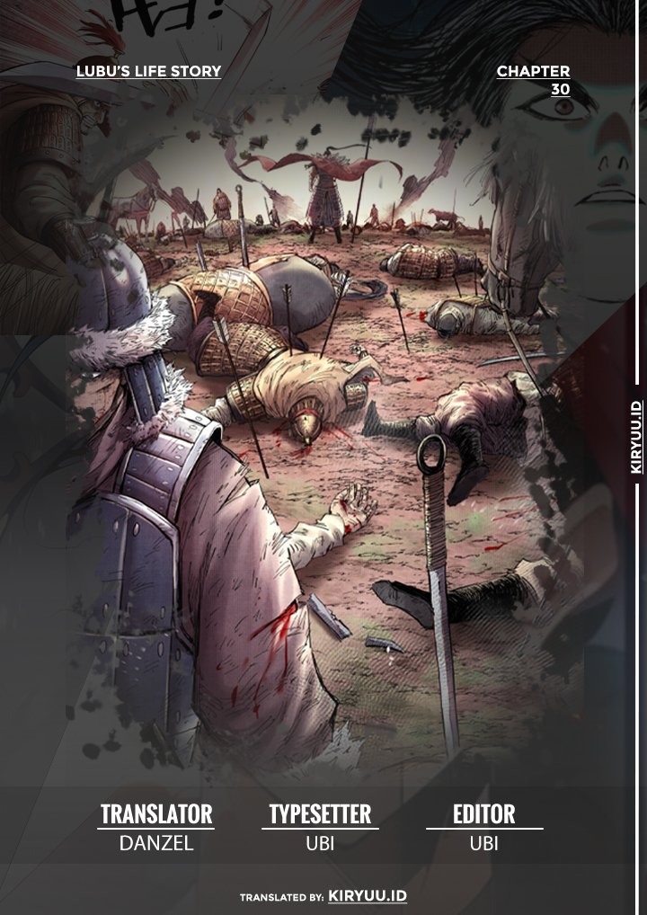 Lu Bu’s Life Simulator Chapter 30 Gambar 1