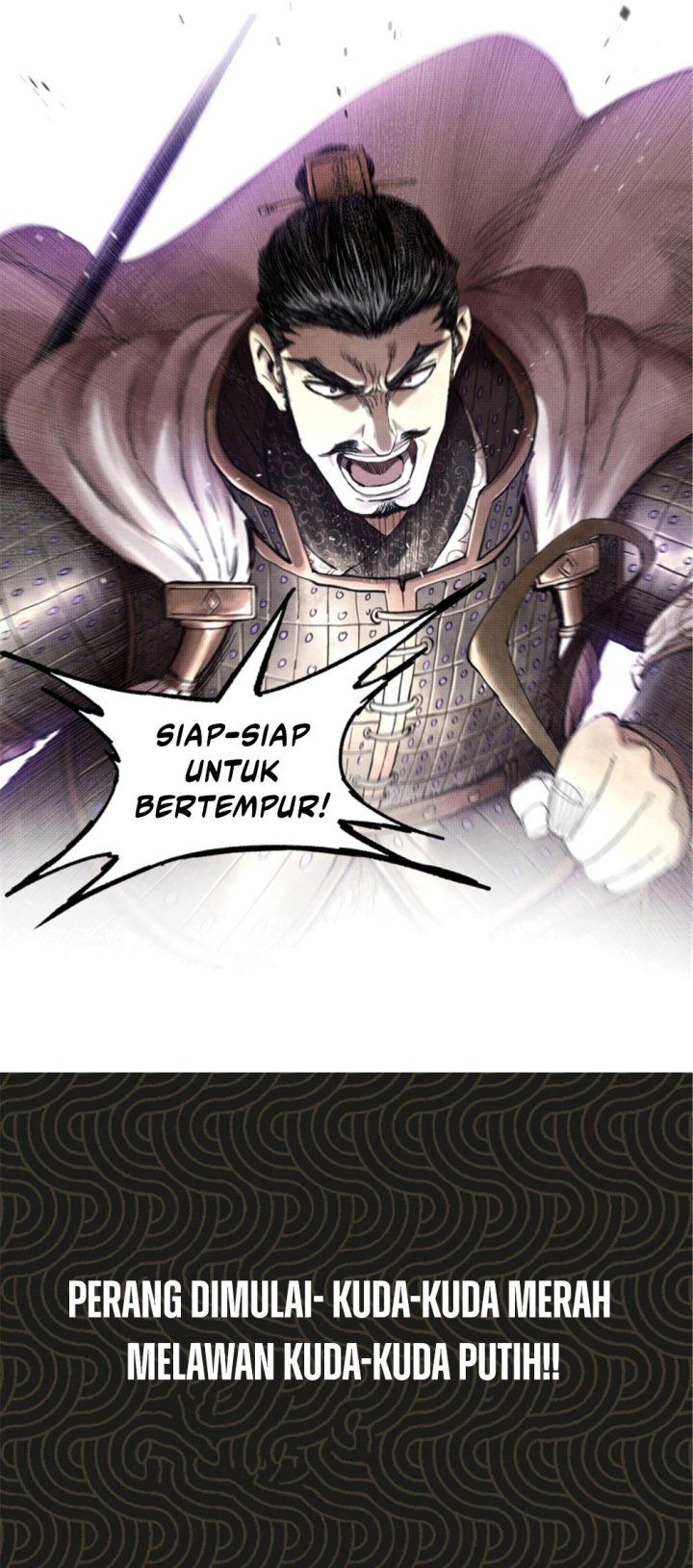 Lu Bu’s Life Simulator Chapter 30 Gambar 18