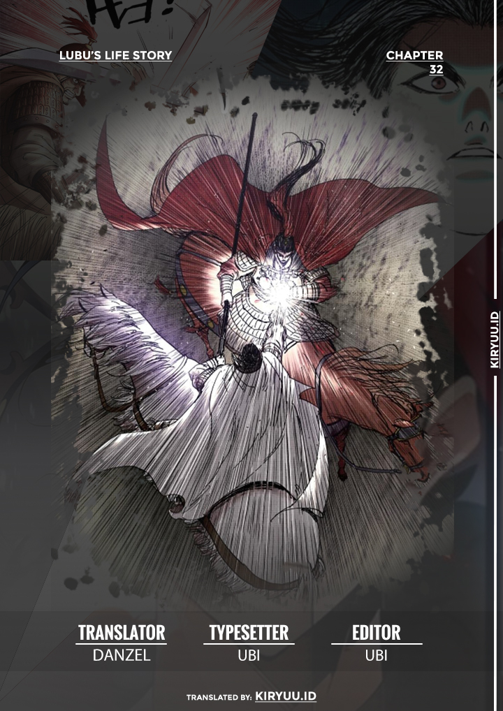 Lu Bu’s Life Simulator Chapter 32 Gambar 1