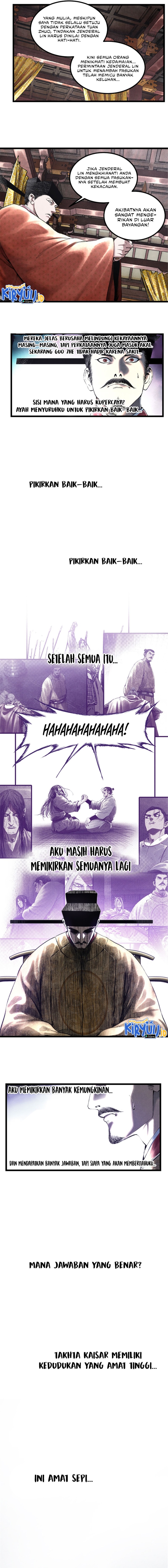 Lu Bu’s Life Simulator Chapter 56 Gambar 3