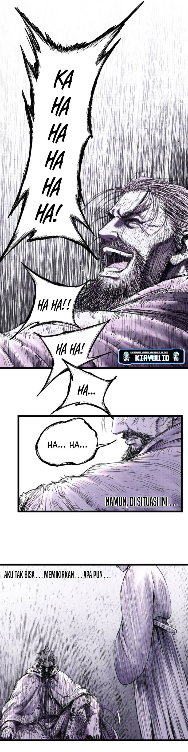 Lu Bu’s Life Simulator Chapter 59 Gambar 23