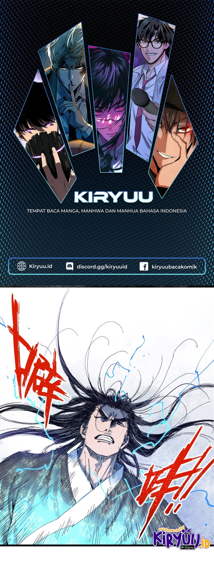 Lu Bu’s Life Simulator Chapter 79 Gambar 2