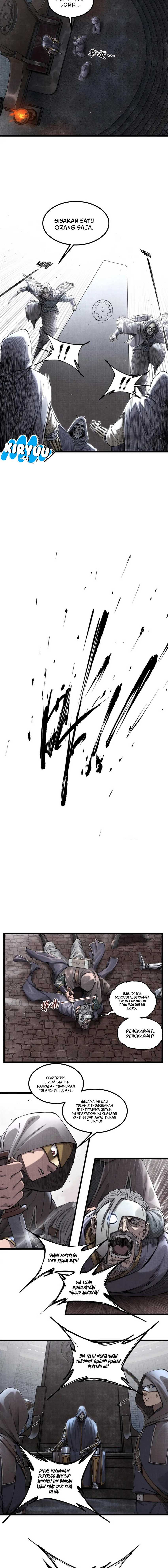 Lu Bu’s Life Simulator Chapter 117 Gambar 4