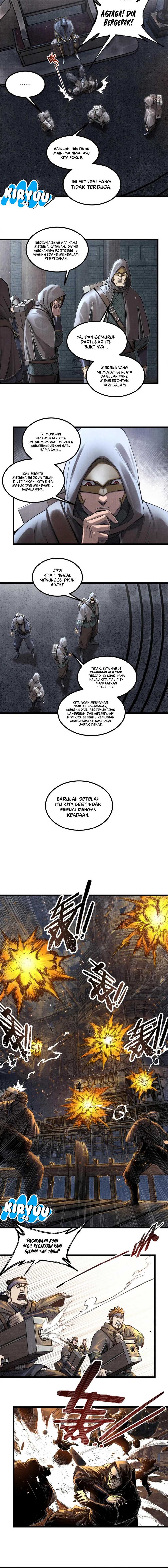 Lu Bu’s Life Simulator Chapter 117 Gambar 6