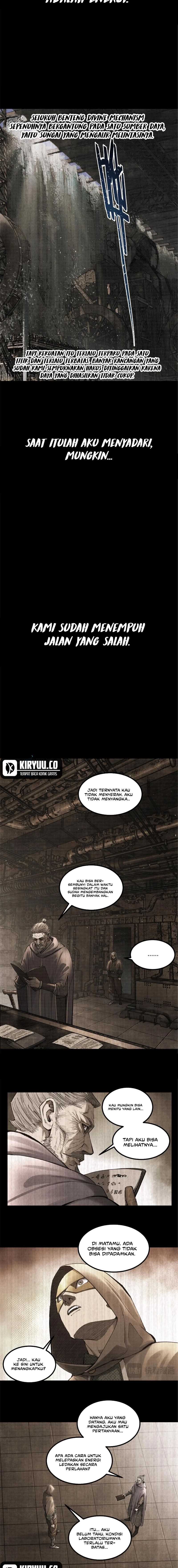 Lu Bu’s Life Simulator Chapter 119 Gambar 5