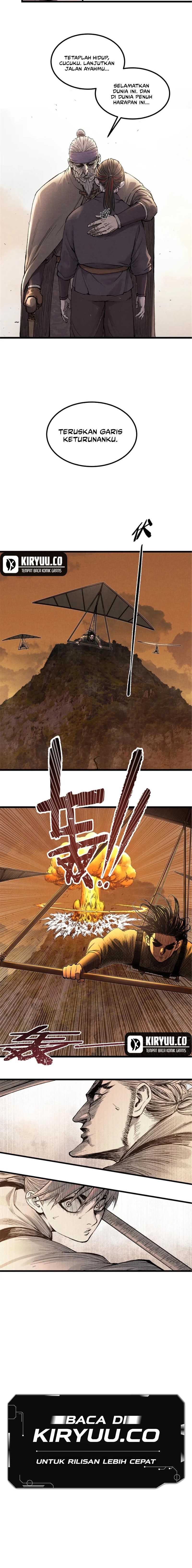 Lu Bu’s Life Simulator Chapter 119 Gambar 11