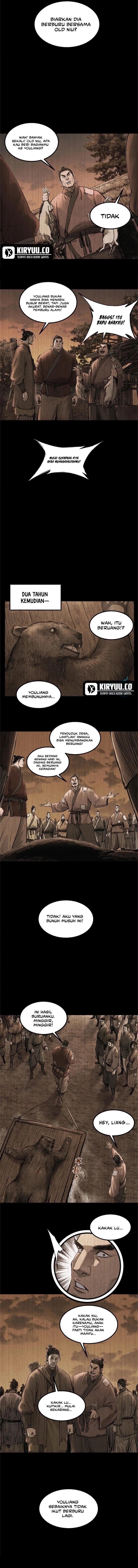 Lu Bu’s Life Simulator Chapter 121 Gambar 6