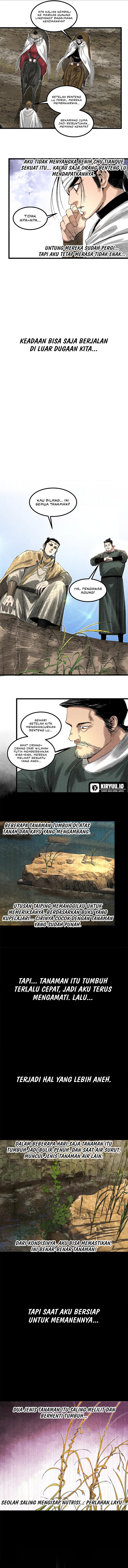 Lu Bu’s Life Simulator Chapter 125 Gambar 6